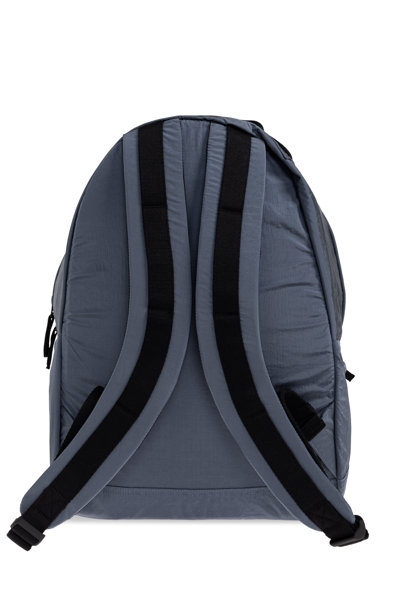 Stone Island Backpack with logo patch | Men's | Vitkac